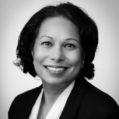 Perusha Reddy ECI Partners I Executive and Leadership Coaching