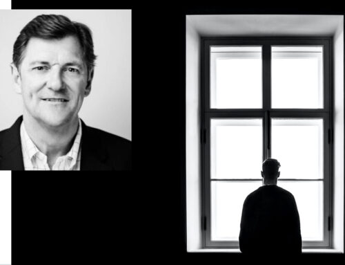 Why Executives Should be Aware of Loneliness