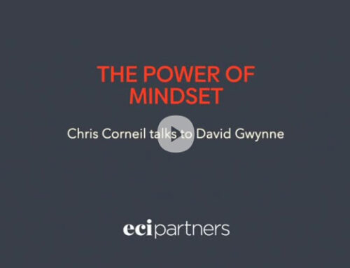 The Power of Mindset
