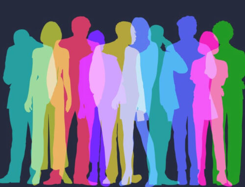 It’s Not Just Leadership – It’s How You Show Up