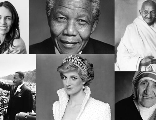 Fierce Compassion: The Leadership skill we need right now