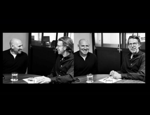 From the Cricket Pitch to the Boardroom: Nick Hockley on Leadership and Strategy