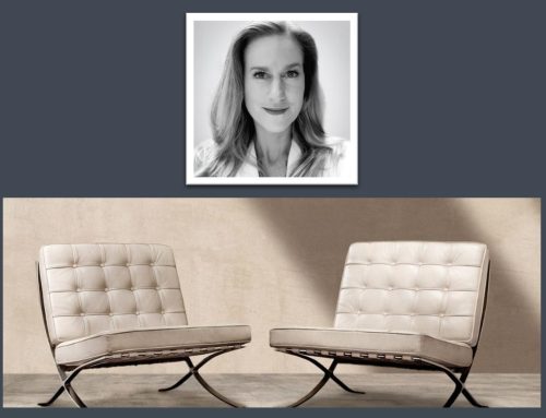 Meet Catherine Moynihan…