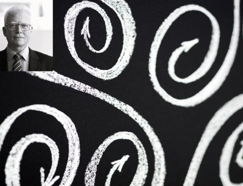 Leadership in Ambiguity