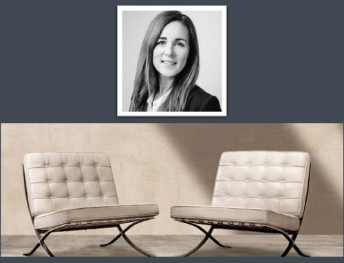 Meet Marina Reid Wilson…