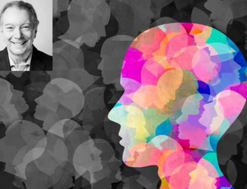 Emotional intelligence is the discipline of choosing well