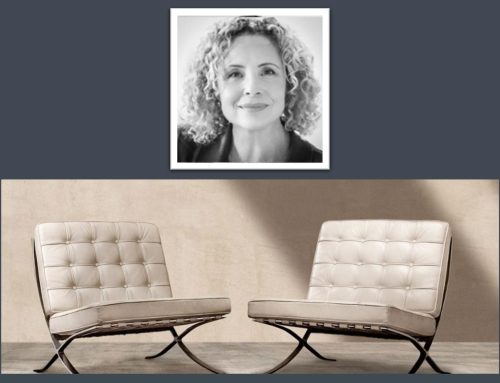 Meet Lidia Ranieri …