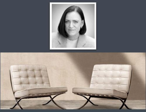 Meet Libby Roy …